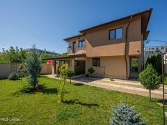 Casa individuala de vanzare Albert- Ploiesti