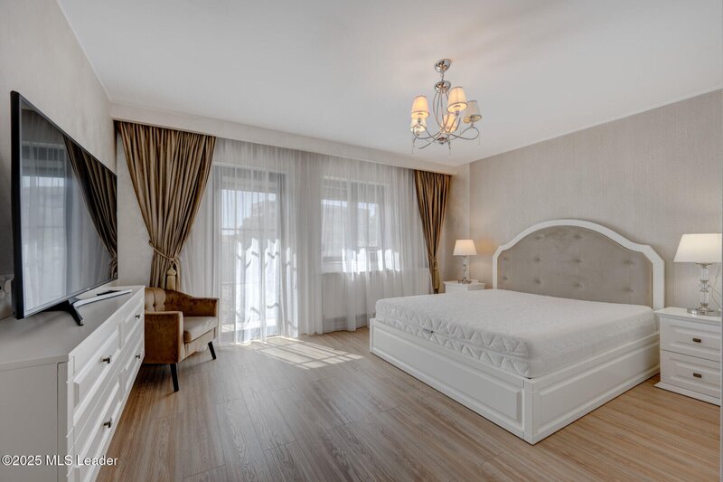 Casa premium in Albert-Ploiesti. Stil si confort aproape de Bucuresti