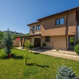 Casa premium in Albert-Ploiesti. Stil si confort aproape de Bucuresti